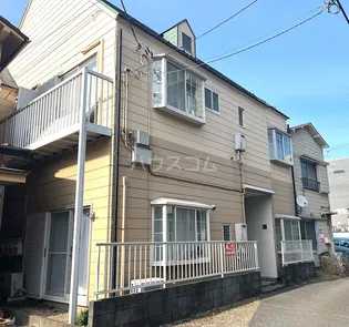 ダイナスティ松戸の画像