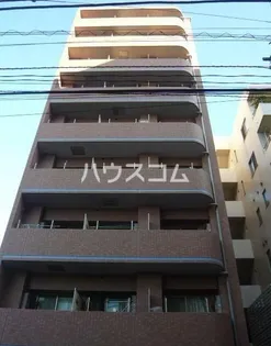 ルネッサンス新宿【7階】の外観