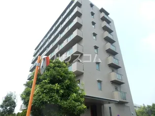 テラス コンコードの画像