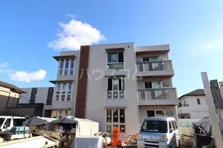 ラフォーレの画像