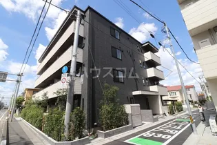 メゾン ド 常盤の画像