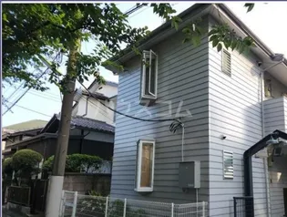 田園調布フラットの画像