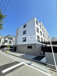 グローリオシェルト新丸子の画像