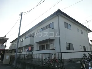 フォンテーヌセブンの画像