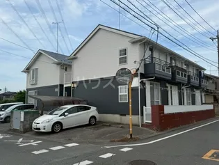 クレセントハウスの画像