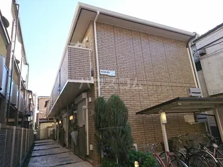 エスタシオンの画像