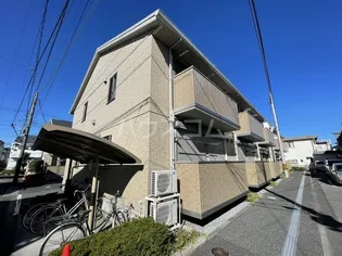 エクセルヒルズBの画像