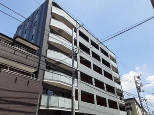 アーバンパーク綾瀬DUOの画像