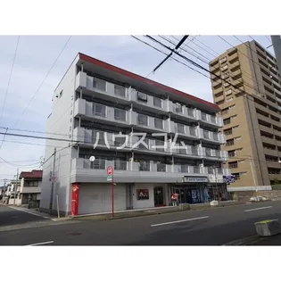 コーポラス早田の画像