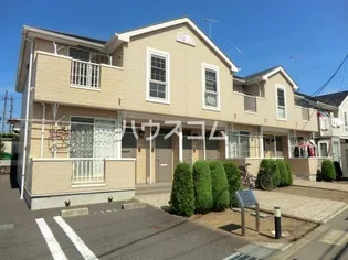 クリスタルBの画像