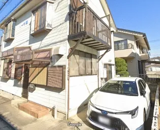 カーサ藤の画像