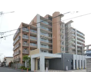 ライフレビュー相武台の画像