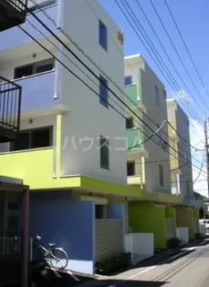 リシェス橋本の画像