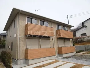 プチフルールVの画像