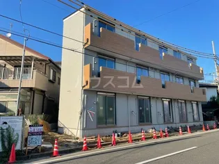 MINAMINAGAREYAMA HILLSの画像