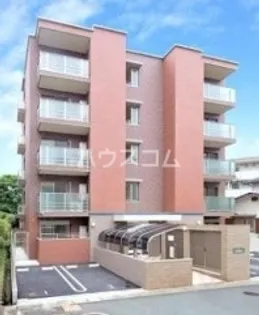 キャバーン愛宕の画像