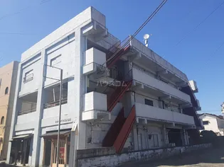 サンシャイン高萩B棟の画像