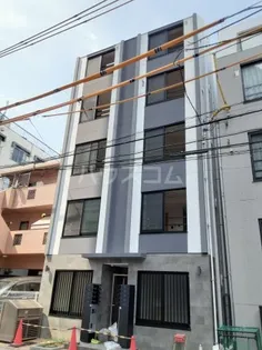 プラチナフォルム荏原中延IIの画像