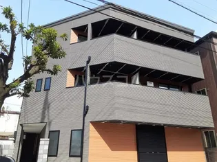 ル ヴィラージュ谷河内の画像