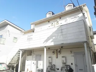 グリーンコーポの画像