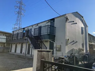 CORDEA宮前平の画像