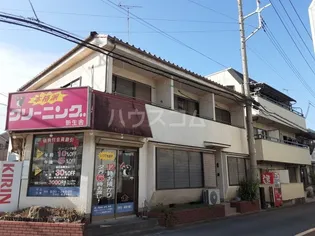 プライム大塚の画像