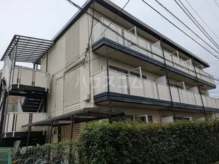 グリーンハイツ カトウの画像