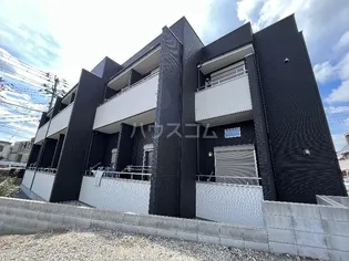 ダイレクト メゾン原木中山の画像