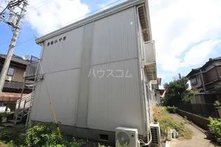 吉田ハイツの画像