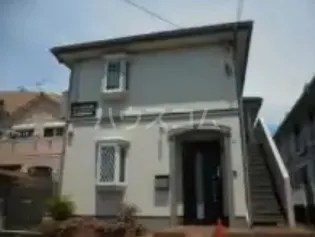 ドリームハウスB棟の画像