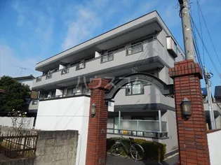 ワコーレエレガンス春日部第1の画像