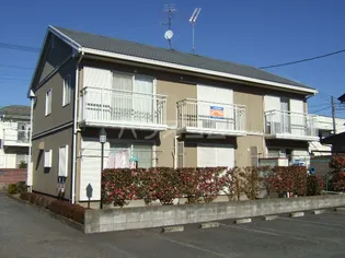 グランメゾン1号館の画像