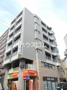 シャルール相模の画像