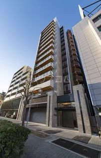 愛知県名古屋市名東区高社1丁目【マンション】の外観