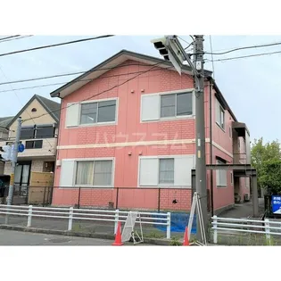 HSハイツの画像