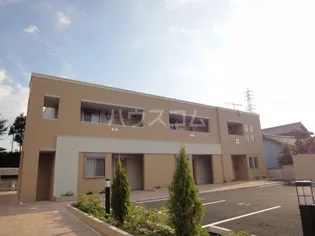 メゾンコンフォートの画像