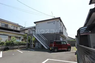 杉山ハイツCの画像