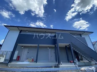 川上コーポ2の画像