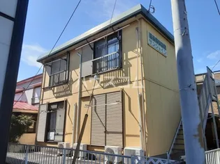 シテイハイムサンシャインの画像