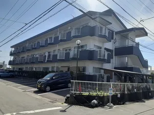 サングリーンハイツの画像