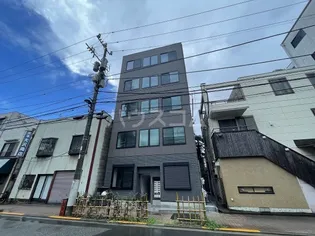 プレミアムレジデンス三ノ輪の画像