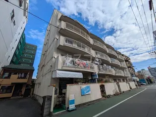 チサンマンション宇都宮第5の画像