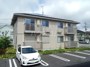 グリシーヌ Aの画像