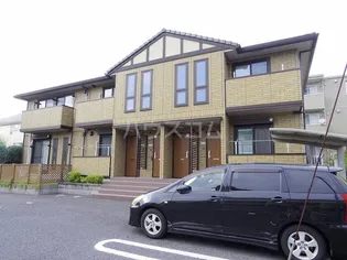 GRACE COURTの画像