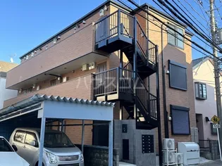 ポラ ステラ大和の画像