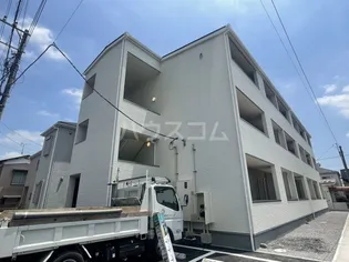 リーブルファイン風渡野の画像