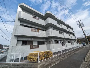 パークメゾン森本の画像