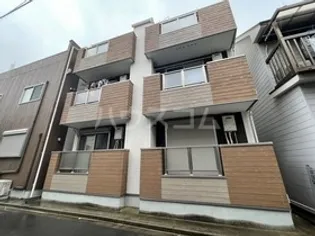 GLANZ町屋アネックスの画像