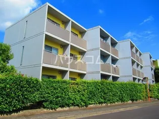 パレットフェルモ公津の杜B棟の画像