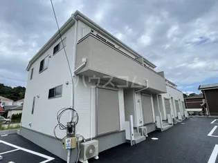 リーブルファイン南桜井IIの画像